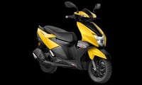 মধ্যবিত্তের সাধ্যের মধ্যে লঞ্চ হল TVS NTorq 125 Race Edition